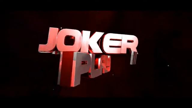 Интро для joker play делаю бесплатно за подписку и лайк смотреть онлайн