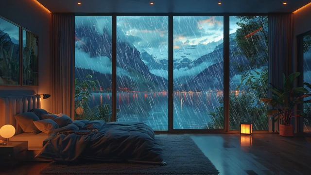 Lofi Chill Out Vibes – Relax, Study, Sleep | Calm Lofi Beats For Focus & Peace