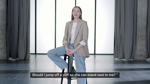 MARIA MINOGAROVA | I AM A WOMAN. I CAN | МАРИЯ МИНОГАРОВА | Я ЖЕНЩИНА. Я МОГУ