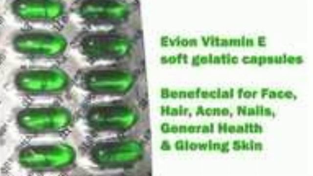 Vitamin E Capsule Benefits For Skin And Hair | बालो के लिए विटामिन - ई कैप्सूल के फायदे #haircapsul смотреть онлайн
