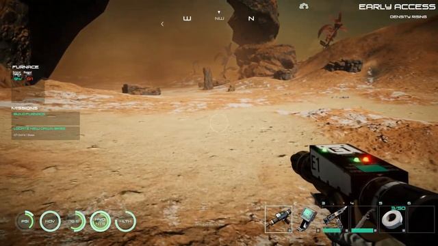 Osiris New Dawn 2021: Boy things look different смотреть онлайн