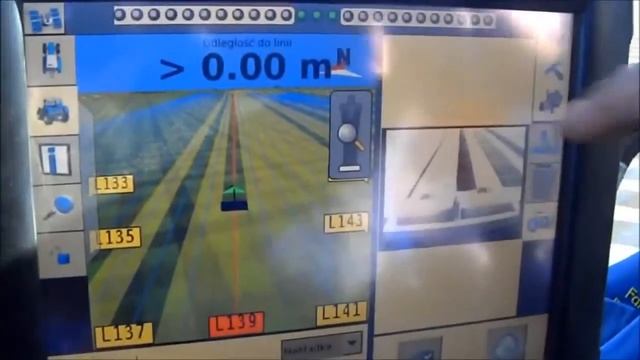 Trimble Autopilot