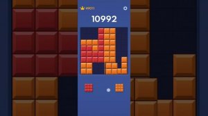 НАБРАЛ 16160 ОЧКОВ В ИГРЕ BLOCK BLAST (БЛОК БЛАСТ)