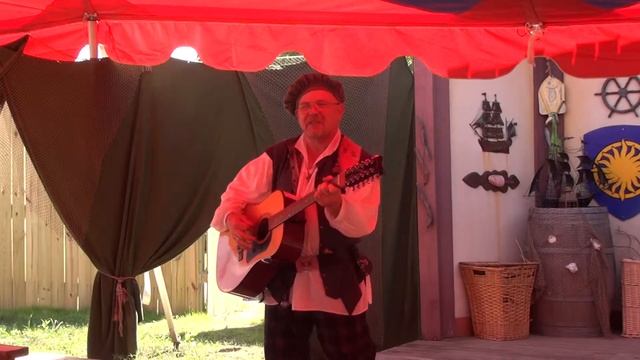 God Bless The Irish - Brian 'The Tinker MacLea' Leo смотреть онлайн