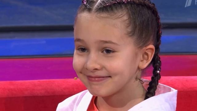 Шоу «Лучше всех» на первом канале — новый выпуск с Яной Бочаговой смотреть онлайн