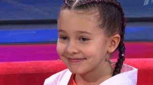 Шоу «Лучше всех» на первом канале — новый выпуск с Яной Бочаговой