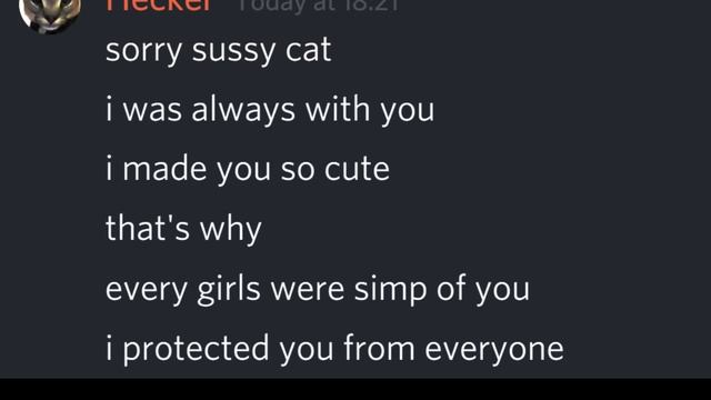 When Hecker Deletes Beluga... смотреть онлайн
