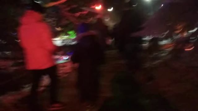 Парк Динозавров. Вечерняя охота. смотреть онлайн