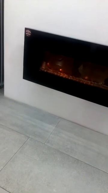 Chimenea con Bluetooth смотреть онлайн
