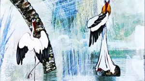 Халиф-аист. 1981 г. Мультфильм. (HD 1080p). Хорошее качество