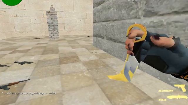 CS 1.6, but it Valorant смотреть онлайн