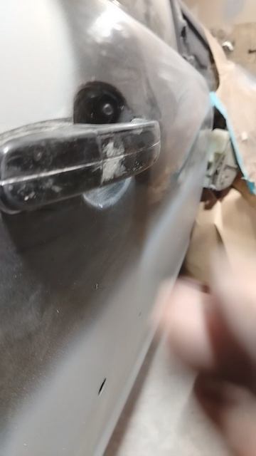 Как снять ручки дверей Форд Фокус2 👍 смотреть онлайн