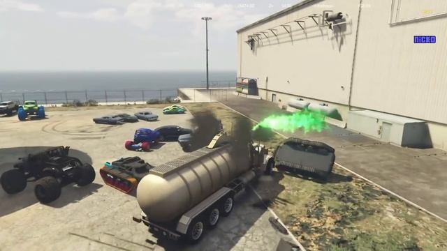 GTA 5 PC - How To Install Patch 1.0.1604.0 (Arena War) on V1.41 RELOADED [Tutorial + Downloads] смотреть онлайн