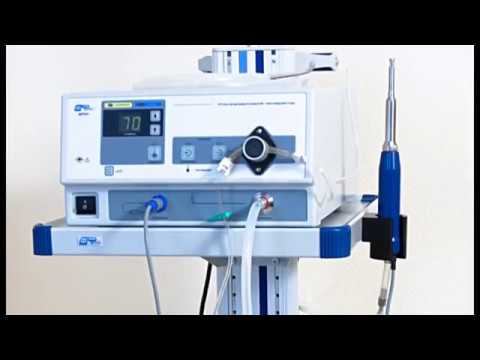 Видеоруководство по применению аппаратов серии АК100 в акушерстве и гинекологии