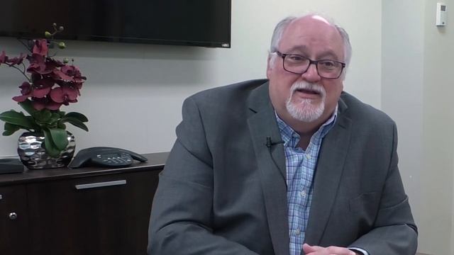 Off The Cuff with the Forest Park City Manager смотреть онлайн
