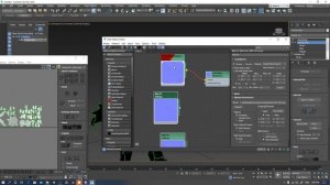 UDIM in 3D studio Max