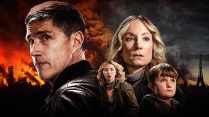 Последний свет (краткий пересказ сериала. КиноFOX)