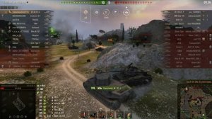 ВК 4502 А. Тяжелый немецкий танк 8 уровня