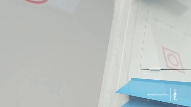 Block container/Блок-контейнер 2 смотреть онлайн