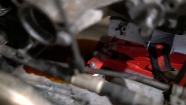 Audi S4 Avant Conversion: Engine and Manual Transmission In! смотреть онлайн