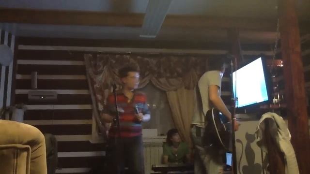 Берёза не попадает, Дядюля лажает, Серёга спасает) смотреть онлайн