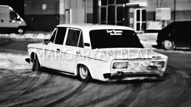 Vnasakar - Gta C (Margaryan Beats Slow)