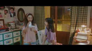 Мой идеальный незнакомец, 11 серия