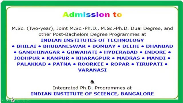 IITJAM 2022 Exam Date Announced | Form Dates, Fees & Syllabus | Vikas Mahala | UnacademyLive смотреть онлайн