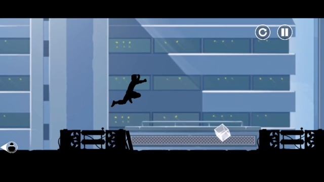 PARKOUR: MARITO DISPERATO! - Vector (ITA) [PARODIA] смотреть онлайн