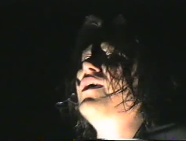 ИХС примерно 1998 - Раскаяние и смерть Иуды