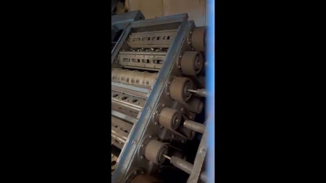 Sagomatrice PROGRESS MSR16 смотреть онлайн