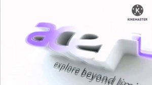 ACER Logo Effects (Sponsored by Klasky Csupo 2001 Effects) in Freshing Equalizer