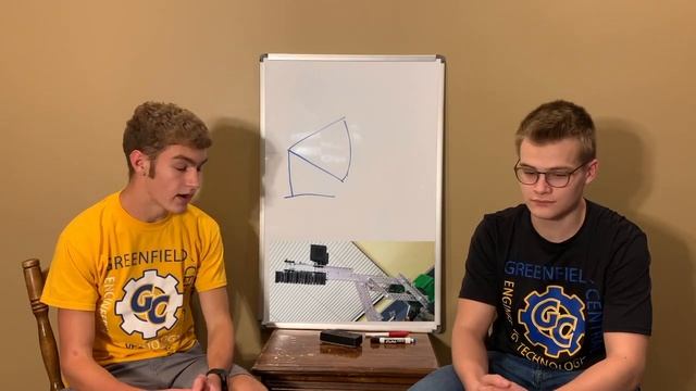 VEX VRC - Building Beyond the Basic Robot - Team 1115 смотреть онлайн