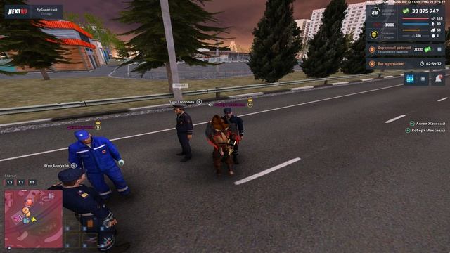 Grand Theft Auto San Andreas 2025.04.15 - 10.59.21.01 смотреть онлайн