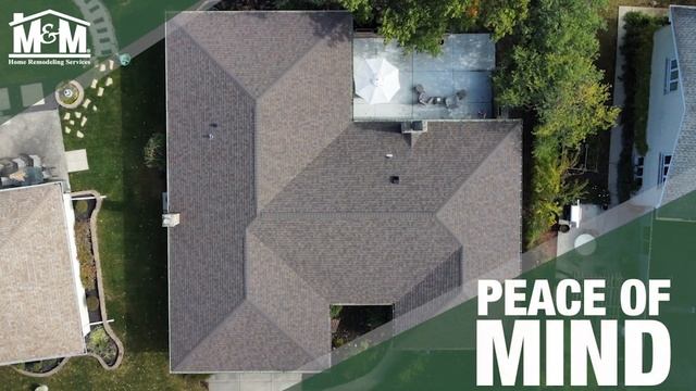 Storm damage? Call M & M Home Remodeling at 866-352-7632 Today! смотреть онлайн