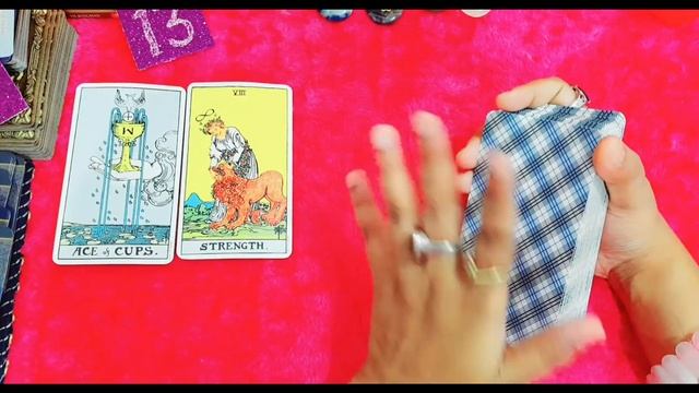 क्या वो आपसे दूर रह कर खुश है, Tarot Reading Hindi. Third Party 💌Timeless смотреть онлайн