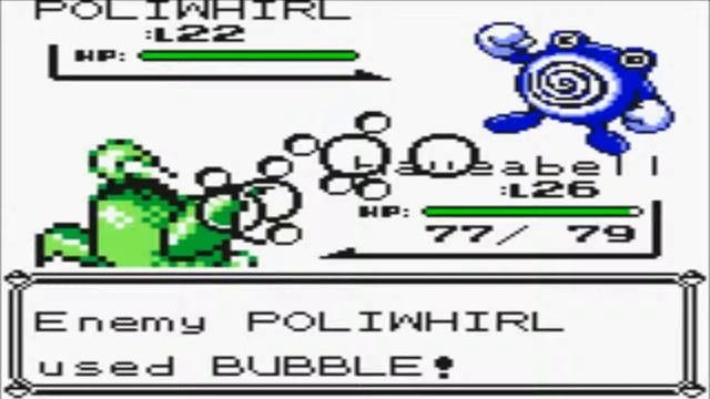 Pokemon Yellow (GBC) - Part 13: Witty Title Needed смотреть онлайн