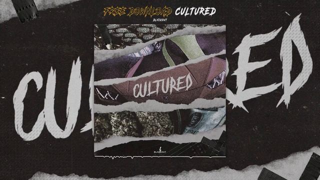 FREE Trap / Hip Hop Melody Loop Sample Pack 2020 | Cultured смотреть онлайн