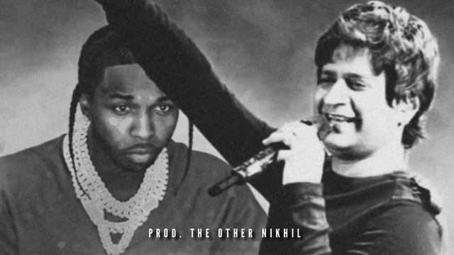 BAS EK PAL #KK x DIOR #POPSMOKE - BOLLYWOOD DRILL REMIX (PROD. THE OTHER NIKHIL) смотреть онлайн