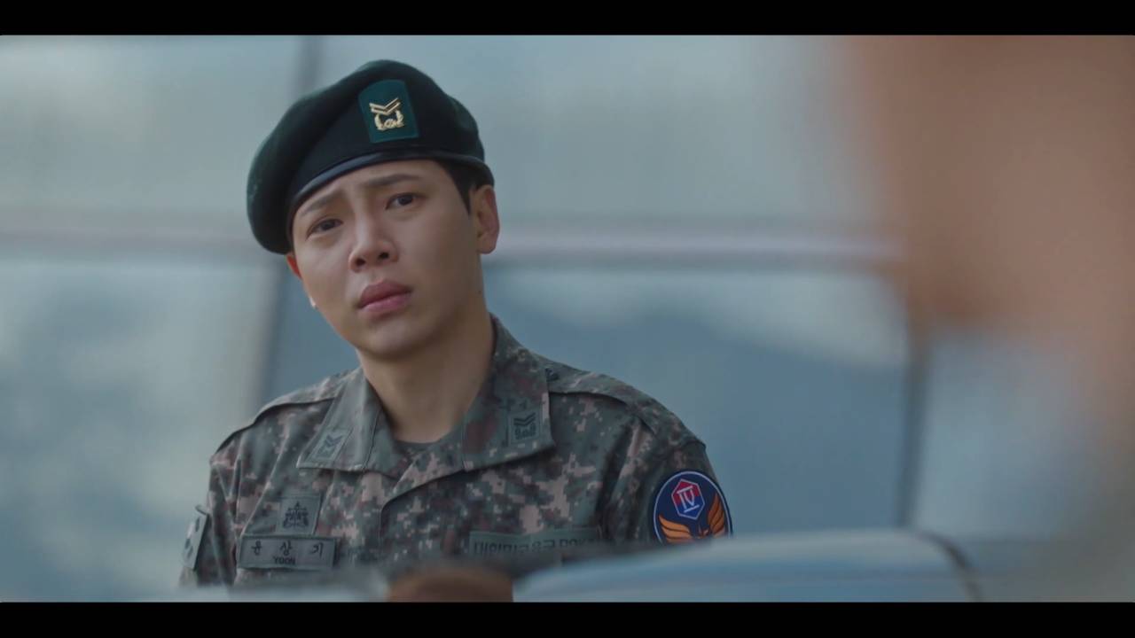 Военный прокурор Доберман, 3 серия смотреть онлайн