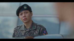 Военный прокурор Доберман, 3 серия