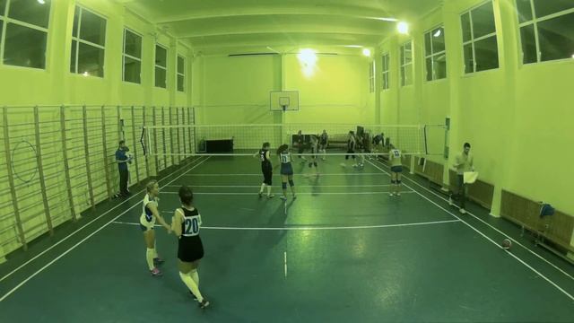 2017.10.06 *pvl.spb.ru* 1 дивизион | Зато умные - Chicago Team | первая партия (сторона А) смотреть онлайн