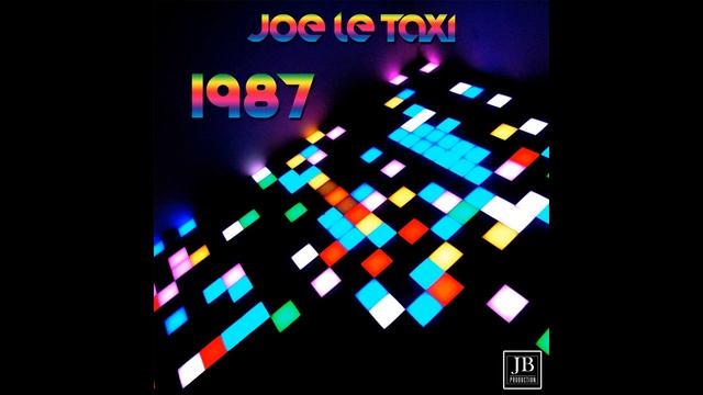 Music Factory - Joe Le Taxi смотреть онлайн