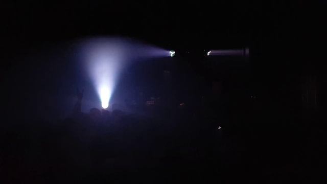 Electron 2016 02 // C A R L C R A I G // A G O R I A смотреть онлайн