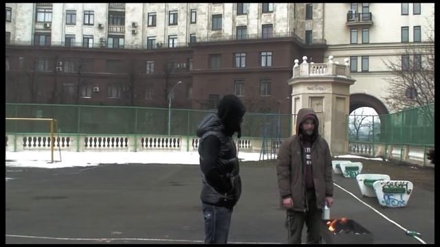 Весна пришла. Остановись мгновение.