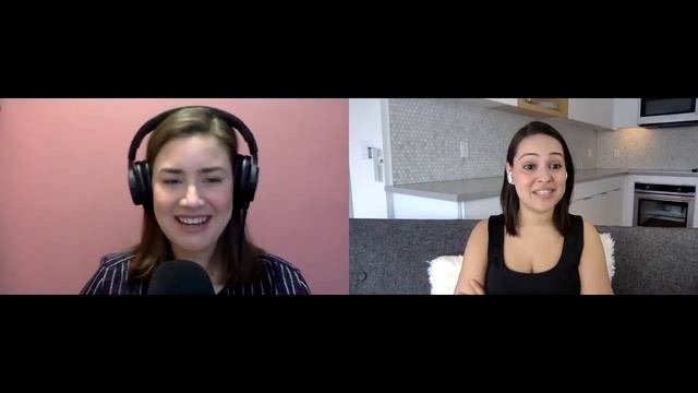 Talkin' Prenups & Wills With Erin Lowry From Broke Millennial | MIND YOUR MONEY with MissBeHelpful смотреть онлайн