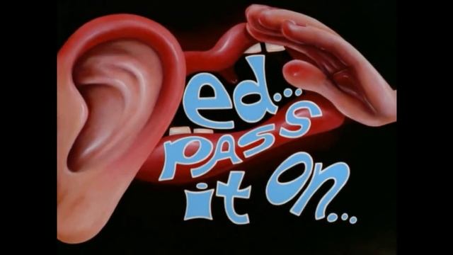 Ed, Edd n Eddy [All Title Cards Collection] смотреть онлайн