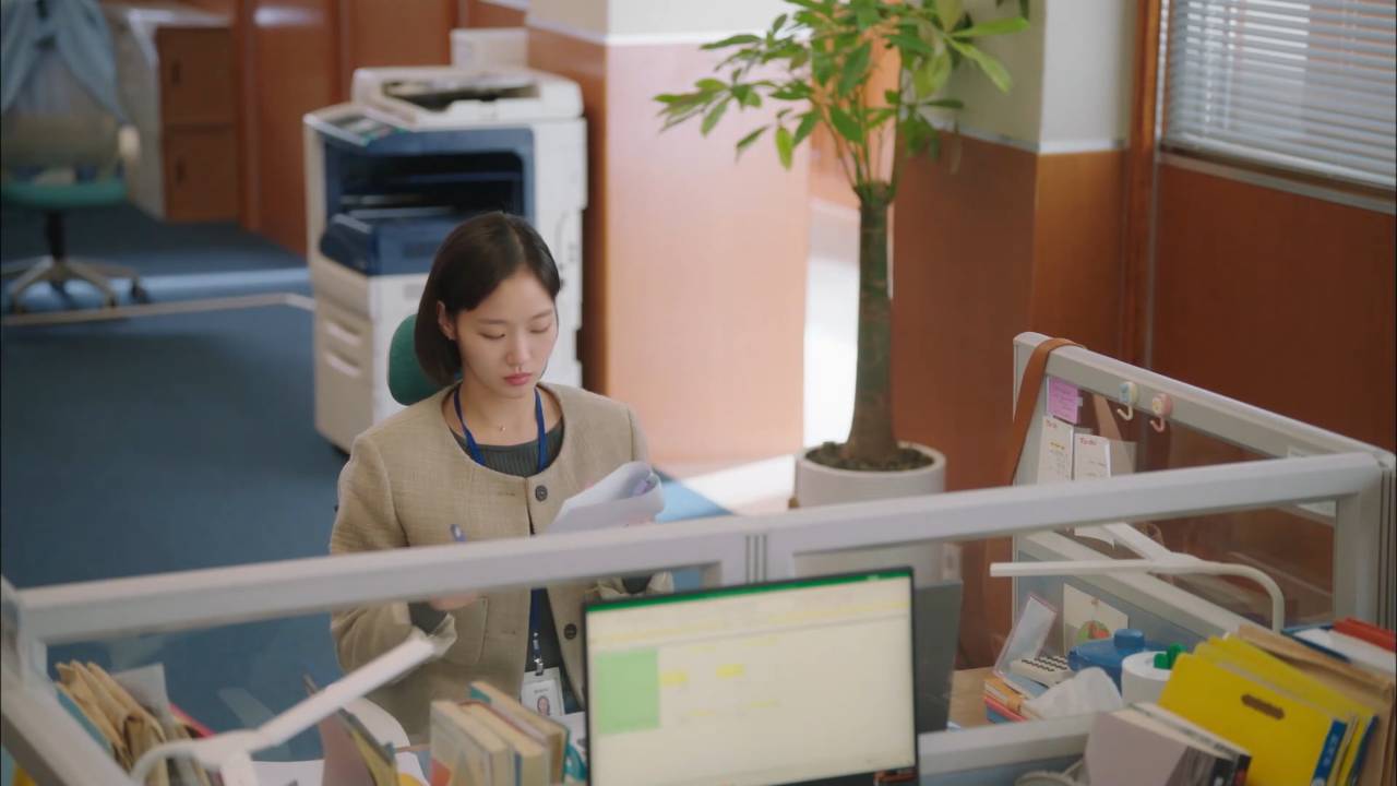 Клетки Ю-ми, 9 серия смотреть онлайн