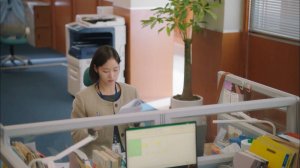 Клетки Ю-ми, 9 серия