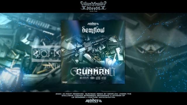 DemFlow-GunMan(FLP IN DESCRIPTION) смотреть онлайн